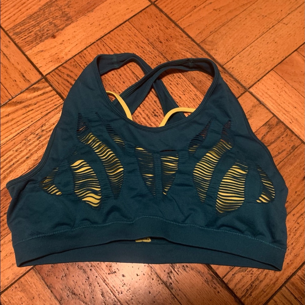 Fabletics Sports Bra